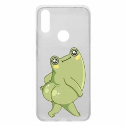 Чехол для Xiaomi Redmi 7 Froggylicious - PrintSalon