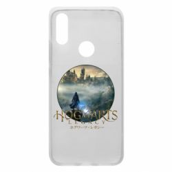 Чехол для Xiaomi Redmi 7 Hogwarts Legacy. - PrintSalon