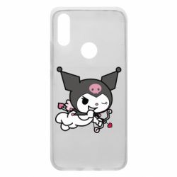 Чохол для Xiaomi Redmi 7 Куромі зі стрілою - PrintSalon