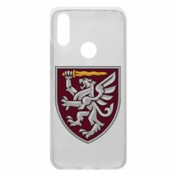 Чехол для Xiaomi Redmi 7 ОДШБр - PrintSalon