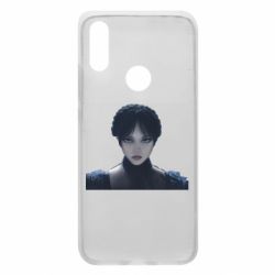 Чохол для Xiaomi Redmi 7 Венсдей - PrintSalon