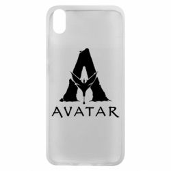 Чохол для Xiaomi Redmi 7A Avatar Logo - PrintSalon