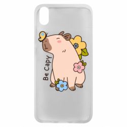 Чехол для Xiaomi Redmi 7A Be Capy - PrintSalon