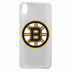 Чохол для Xiaomi Redmi 7A Boston Bruins logo