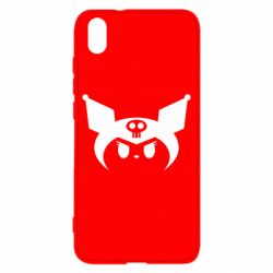 Чехол для Xiaomi Redmi 7A Evil Kuromi