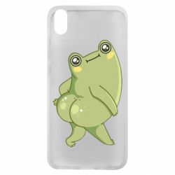 Чехол для Xiaomi Redmi 7A Froggylicious - PrintSalon