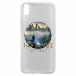 Чехол для Xiaomi Redmi 7A Hogwarts Legacy. - PrintSalon