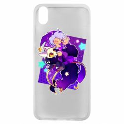 Чехол для Xiaomi Redmi 7A Коллекционер с королем - PrintSalon