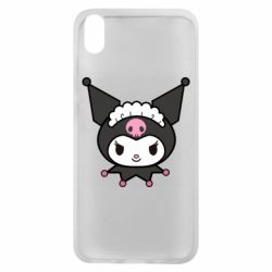 Чехол для Xiaomi Redmi 7A Kuromi maid