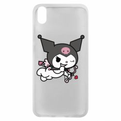 Чехол для Xiaomi Redmi 7A Куроми со стрелой