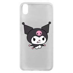 Чехол для Xiaomi Redmi 7A Куроми