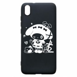 Чехол для Xiaomi Redmi 7A My Melody
