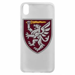 Чехол для Xiaomi Redmi 7A ОДШБр - PrintSalon