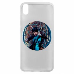 Чохол для Xiaomi Redmi 7A Playing Wednesday - PrintSalon