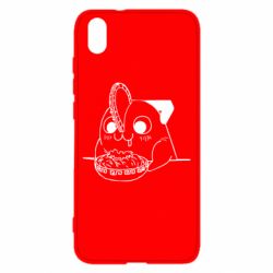 Чехол для Xiaomi Redmi 7A Почита