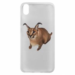 Чехол для Xiaomi Redmi 7A Шлепа кот - PrintSalon