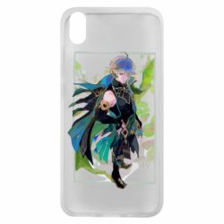 Чехол для Xiaomi Redmi 7A Standing Alhaitham - PrintSalon