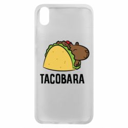 Чехол для Xiaomi Redmi 7A Tacobara - PrintSalon