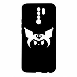 Чехол для Xiaomi Redmi 9 Evil Kuromi