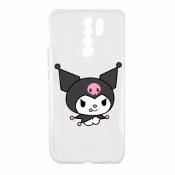 Чехол для Xiaomi Redmi 9 Куроми - PrintSalon