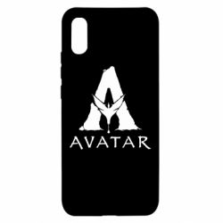 Чохол для Xiaomi Redmi 9a Avatar Logo - PrintSalon