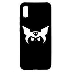 Чохол для Xiaomi Redmi 9a Evil Kuromi