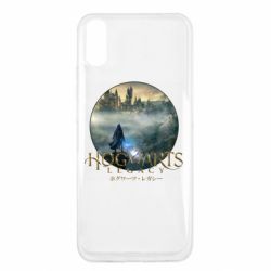 Чехол для Xiaomi Redmi 9a Hogwarts Legacy. - PrintSalon
