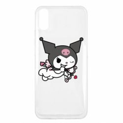 Чохол для Xiaomi Redmi 9a Куромі зі стрілою