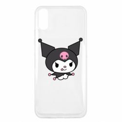 Чехол для Xiaomi Redmi 9a Куроми - PrintSalon