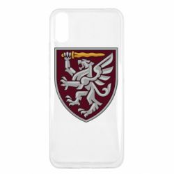 Чехол для Xiaomi Redmi 9a ОДШБр - PrintSalon