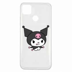 Чехол для Xiaomi Redmi 9c Куроми