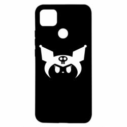 Чехол для Xiaomi Redmi 9c Evil Kuromi