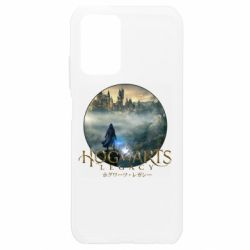 Чехол для Xiaomi Redmi Note 10 4G/10s Hogwarts Legacy. - PrintSalon
