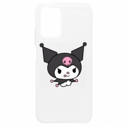 Чехол для Xiaomi Redmi Note 10 4G/10s Куроми - PrintSalon