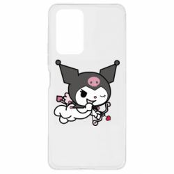 Чохол для Xiaomi Redmi Note 10 Pro Куромі зі стрілою - PrintSalon