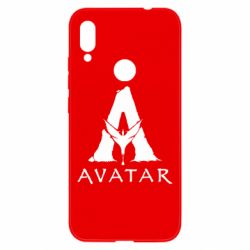 Чохол для Xiaomi Redmi Note 7 Avatar Logo - PrintSalon