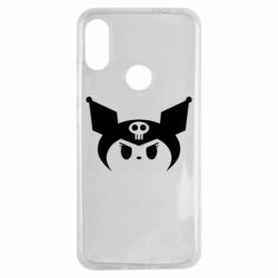 Чохол для Xiaomi Redmi Note 7 Evil Kuromi - PrintSalon