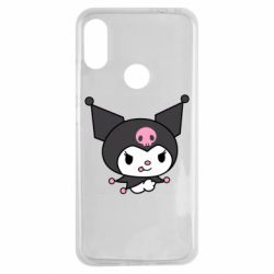 Чехол для Xiaomi Redmi Note 7 Куроми - PrintSalon