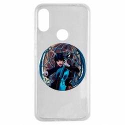 Чохол для Xiaomi Redmi Note 7 Playing Wednesday - PrintSalon