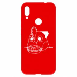 Чехол для Xiaomi Redmi Note 7 Почита - PrintSalon