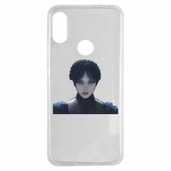 Чохол для Xiaomi Redmi Note 7 Венсдей - PrintSalon