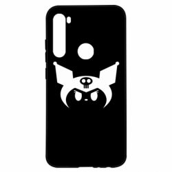 Чехол для Xiaomi Redmi Note 8 Evil Kuromi