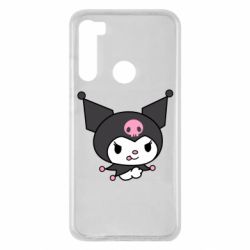 Чехол для Xiaomi Redmi Note 8 Куроми - PrintSalon