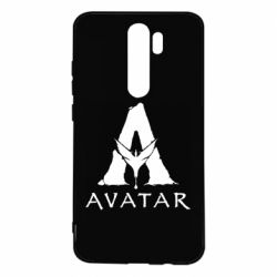 Чохол для Xiaomi Redmi Note 8 Pro Avatar Logo - PrintSalon