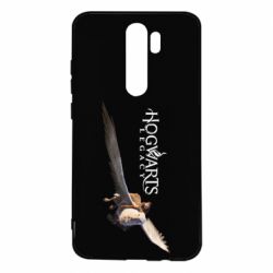 Чехол для Xiaomi Redmi Note 8 Pro Hogwarts Legacy. Грифон - PrintSalon