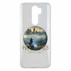 Чехол для Xiaomi Redmi Note 8 Pro Hogwarts Legacy. - PrintSalon