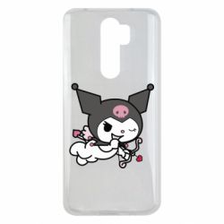 Чохол для Xiaomi Redmi Note 8 Pro Куромі зі стрілою - PrintSalon