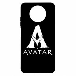 Чохол для Xiaomi Redmi Note 9 5G/Redmi Note 9T Avatar Logo