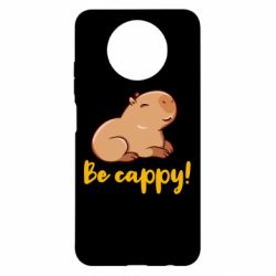 Чехол для Xiaomi Redmi Note 9 5G/Redmi Note 9T Be Cappy! - PrintSalon