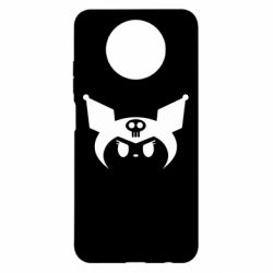 Чохол для Xiaomi Redmi Note 9 5G/Redmi Note 9T Evil Kuromi